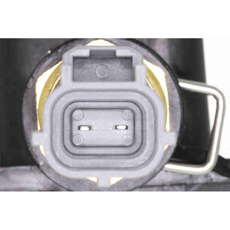 Boîtier du thermostat VEMO V25-99-1769 - Visuel 1