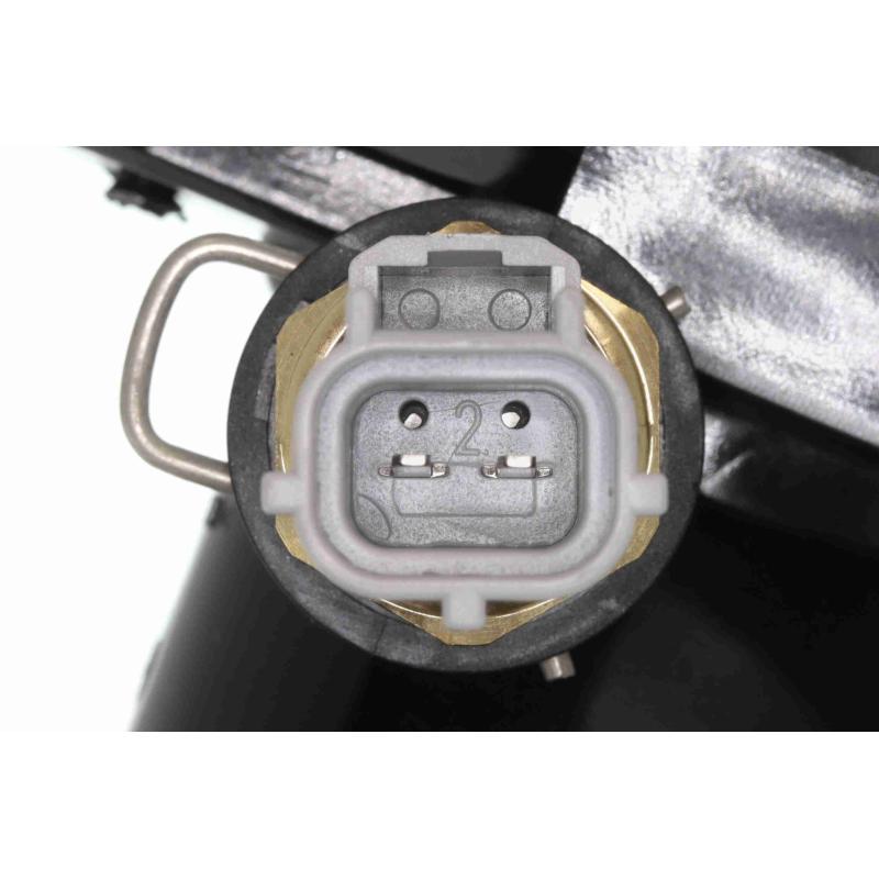 Boîtier du thermostat VEMO V25-99-1770 - Visuel 2