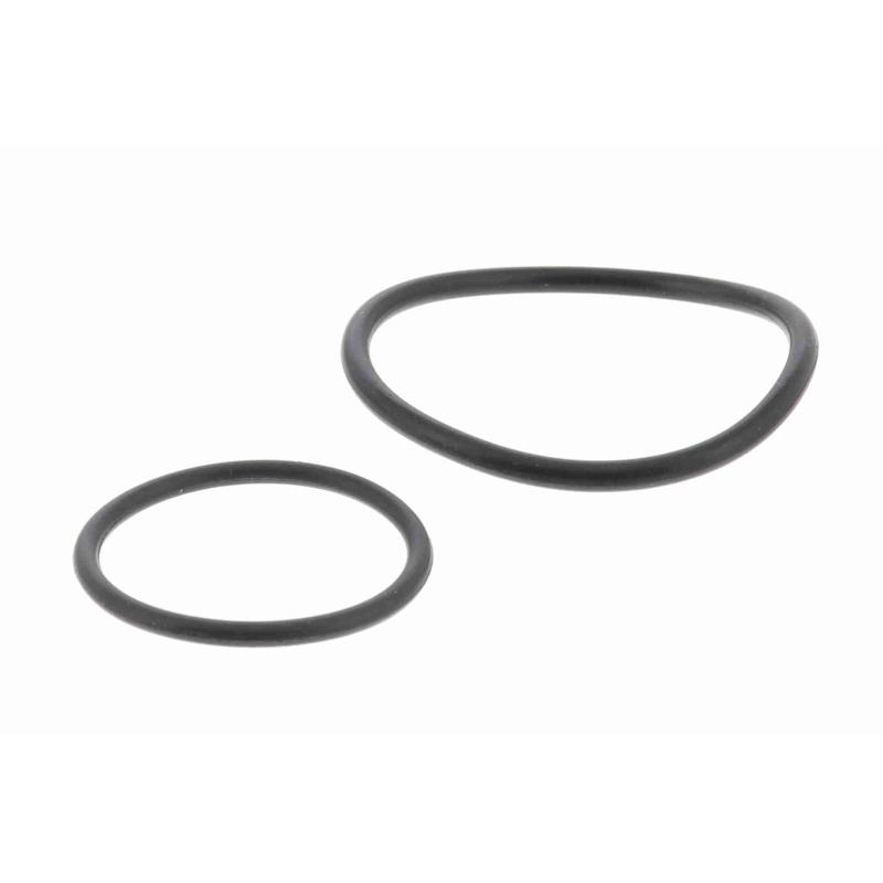 Boîtier du thermostat VEMO V25-99-1772 - Visuel 1