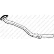 BOSAL 834-967 - Tuyau d'échappement