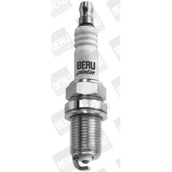 Bougie d'allumage BERU OEM A0041594103