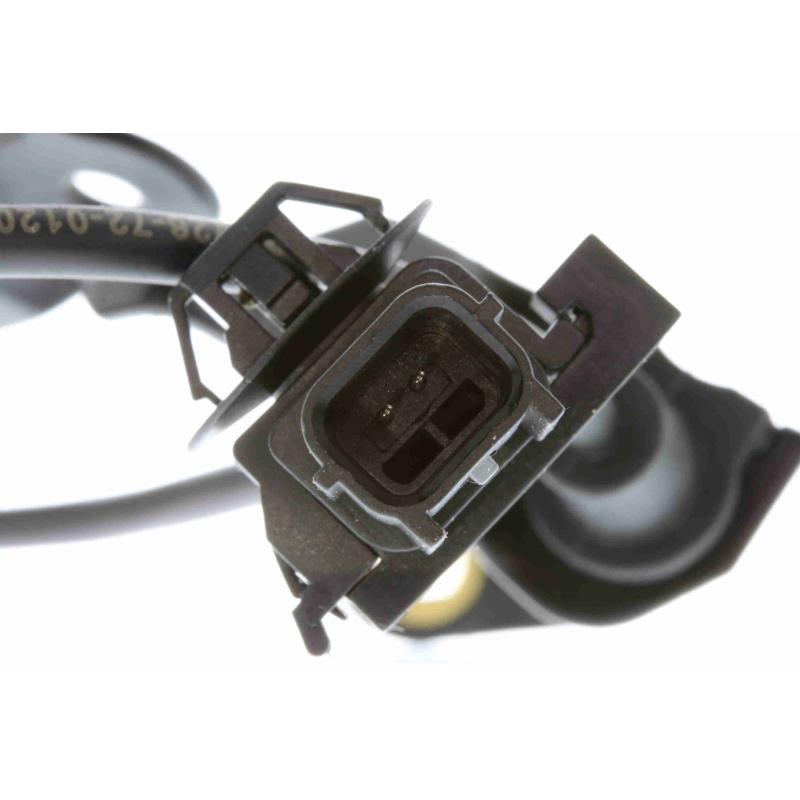 Capteur, vitesse de roue avant droit VEMO V26-72-0120 - Visuel 2