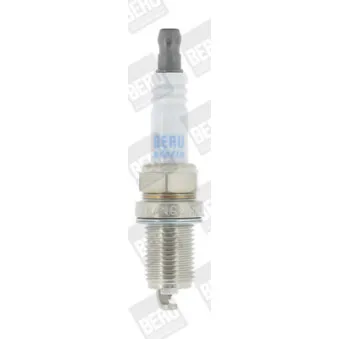 Bougie d'allumage BERU Z240SB