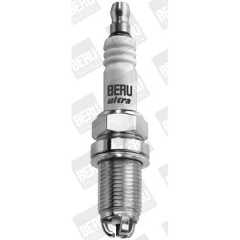 Bougie d'allumage BERU OEM 101000033AC