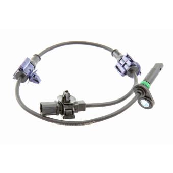 Capteur, vitesse de roue arrière gauche VEMO OEM 57475SWA013