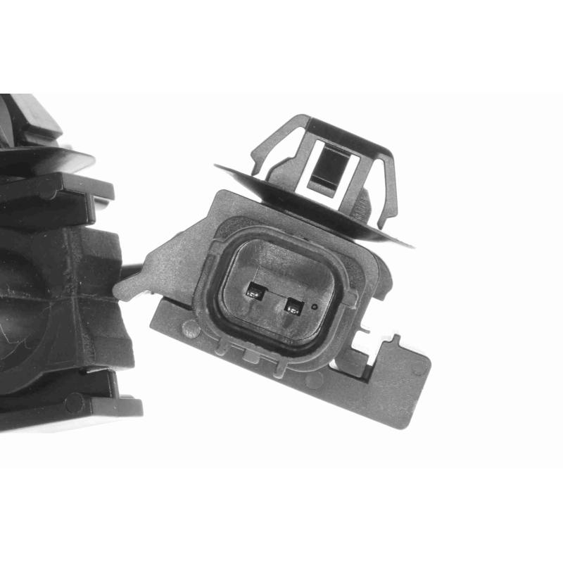 Capteur, vitesse de roue arrière gauche VEMO V26-72-0182 - Visuel 2