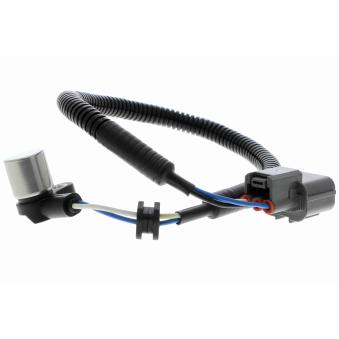Capteur d'angle, vilebrequin VEMO V26-72-0206