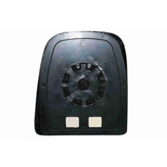 Verre de rétroviseur, rétroviseur extérieur VEMO OEM 0000003801927