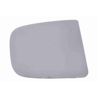 Verre de rétroviseur, rétroviseur extérieur VEMO OEM 3801926