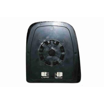 Verre de rétroviseur, rétroviseur extérieur VEMO OEM 3801926