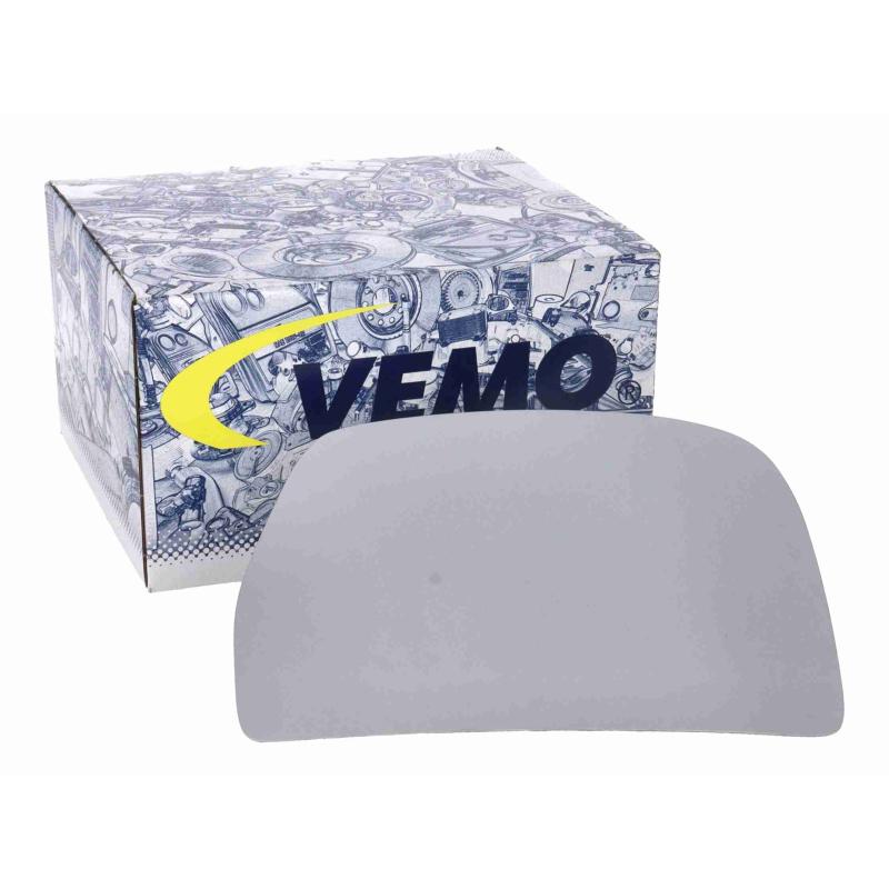 Verre de rétroviseur, rétroviseur extérieur VEMO V27-69-0005 - Visuel 1