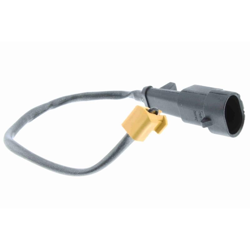 Contact d'avertissement, usure des plaquettes de frein VEMO V27-72-0005 - Visuel 1