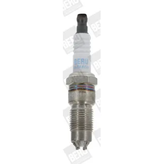Bougie d'allumage BERU OEM 2S7J12405AC