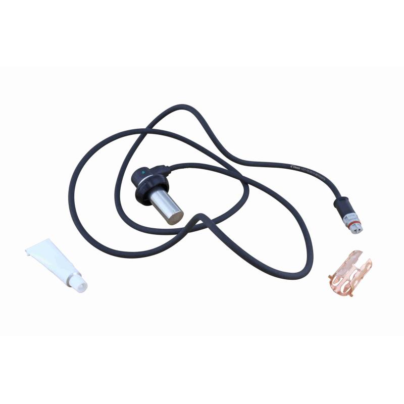 Capteur, vitesse de roue VEMO V27-72-0014 - Visuel 1