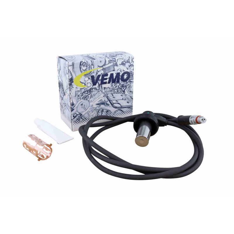 Capteur, vitesse de roue VEMO V27-72-0014 - Visuel 2