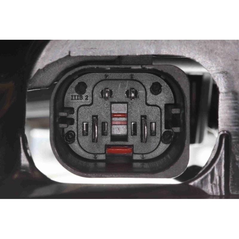 Ventilateur, refroidissement du moteur VEMO V30-01-0002 - Visuel 1