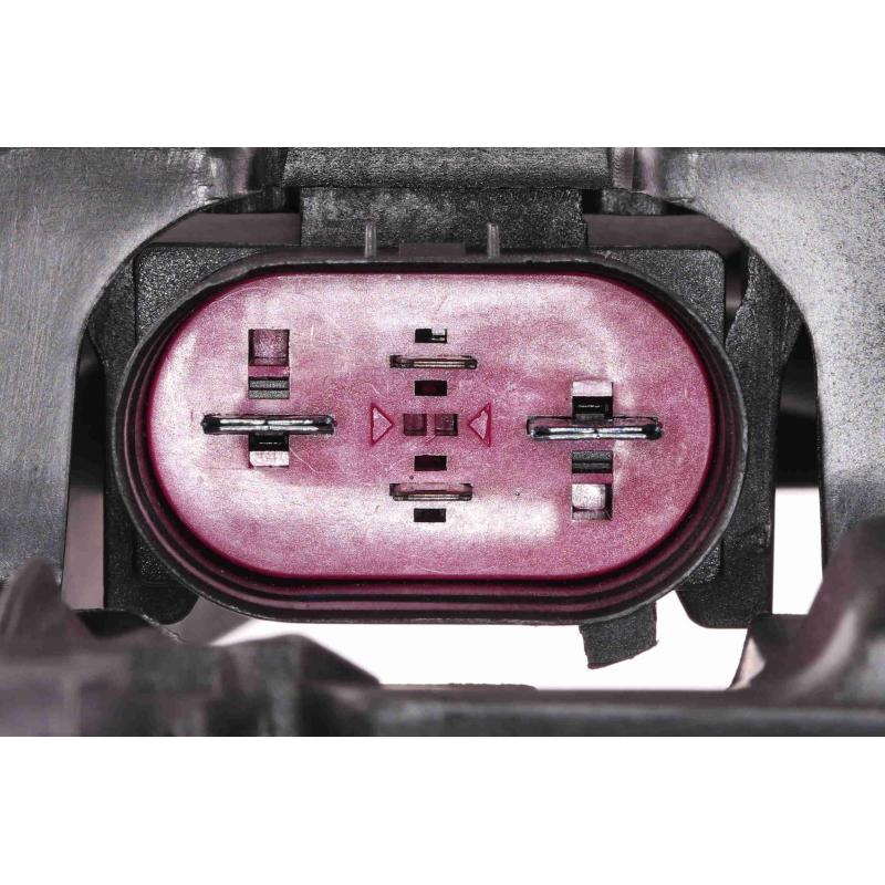 Ventilateur, refroidissement du moteur VEMO V30-01-1634 - Visuel 1