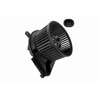 Moteur électrique, pulseur d'air habitacle VEMO OEM 2D1959101A