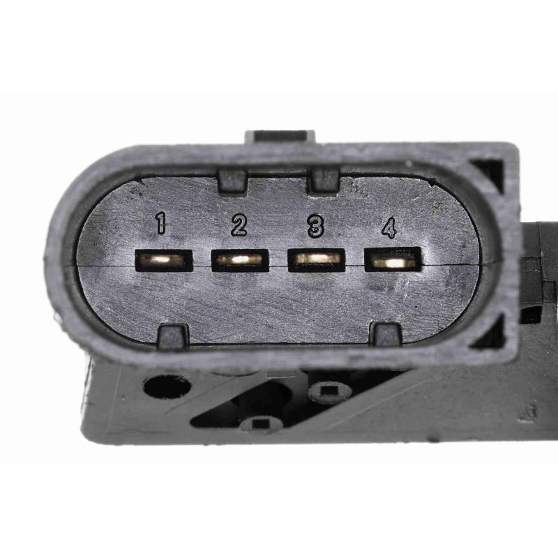 Moteur d'essuie-glace VEMO V30-07-0035 - Visuel 1
