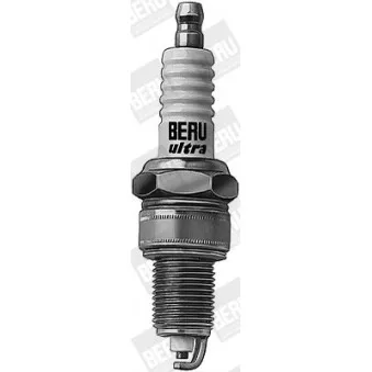 Bougie d'allumage BERU Z42SB