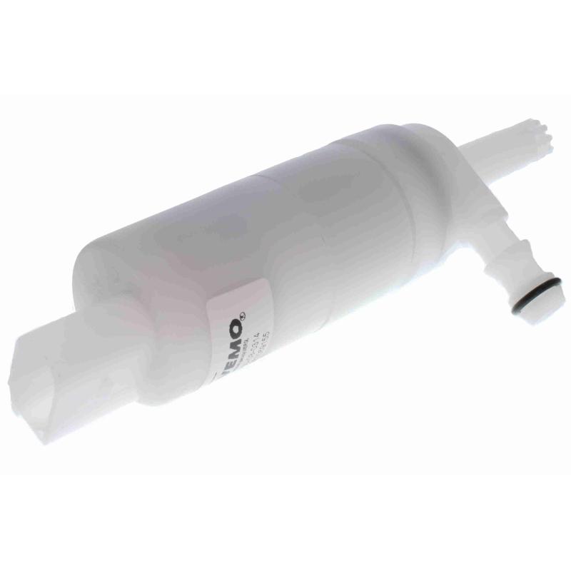 Pompe d'eau de nettoyage, nettoyage des phares VEMO V30-08-0314 - Visuel 1