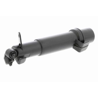 Gicleur d'eau de nettoyage, nettoyage des phares avant droit VEMO OEM 2118600647