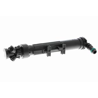 Gicleur d'eau de nettoyage, nettoyage des phares avant droit VEMO OEM A2048602447