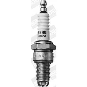Bougie d'allumage BERU Z93SB