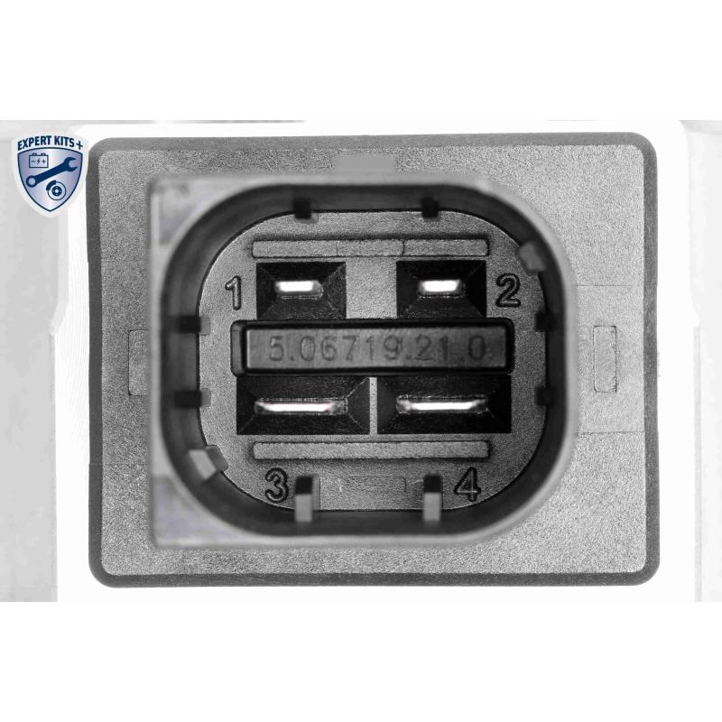 Pompe à eau additionnelle VEMO V30-16-0014 - Visuel 2