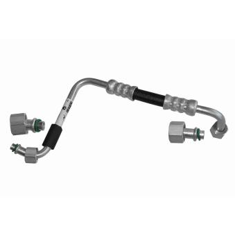 Conduite à haute pression, climatisation VEMO V30-20-0002 pour OPEL VIVARO E 280 - 204cv