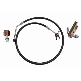Conduite à haute pression, climatisation VEMO V30-20-0006 pour OPEL VIVARO E 280 - 204cv