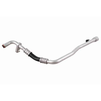 Conduite à haute/basse pression, climatisation VEMO OEM A1648301215 Conduite à haute/basse pression, climatisation VEMO OEM A1648301215