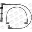BERU ZEF1148 - Kit de câbles d'allumage