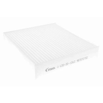 Filtre, air de l'habitacle VEMO OEM A4548300018 Filtre, air de l'habitacle VEMO OEM A4548300018