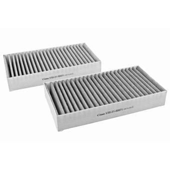 Filtre, air de l'habitacle VEMO OEM 1648300218