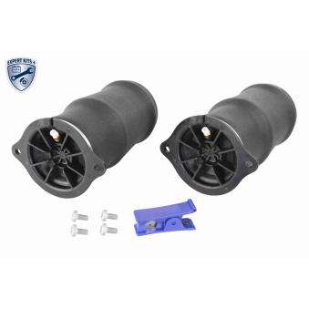 Ressort pneumatique, châssis VEMO OEM A6393280101