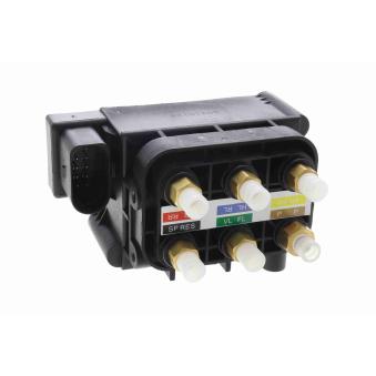 Valve, système d'air comprimé VEMO OEM A2123200358
