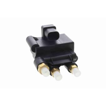Valve, système d'air comprimé VEMO V30-51-0004