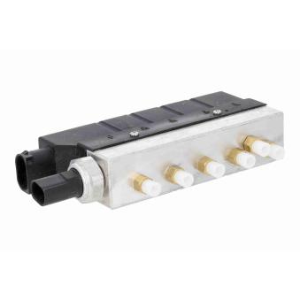 Valve, système d'air comprimé VEMO V30-51-0005