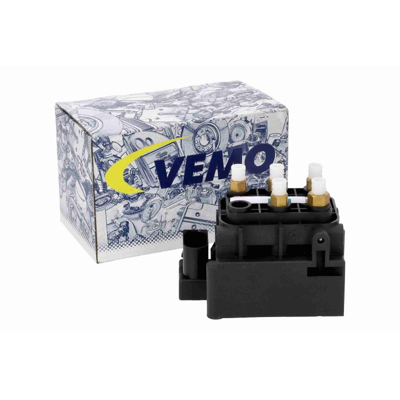 Valve, système d'air comprimé VEMO V30-51-0009 - Visuel 2