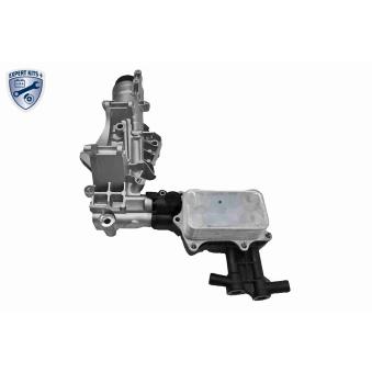 Boîtier, filtre à huile VEMO OEM A6261800011