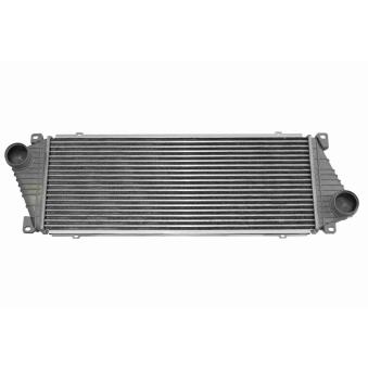 Intercooler, échangeur VEMO OEM 2D0145805