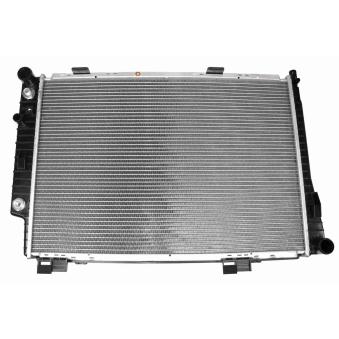 Radiateur, refroidissement du moteur VEMO V30-60-1284