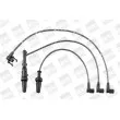 Kit de câbles d'allumage BERU [ZEF1388]