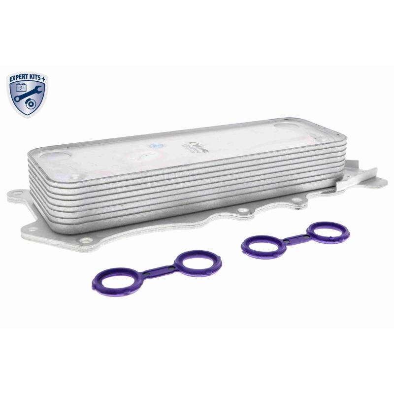 Radiateur d'huile VEMO V30-60-1317 - Visuel 1