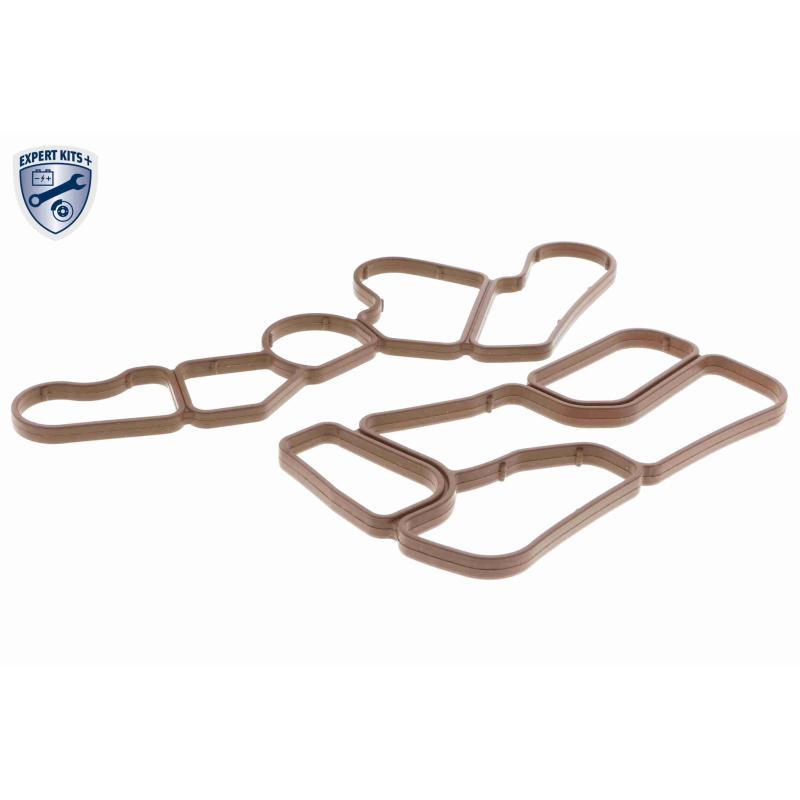 Radiateur d'huile VEMO V30-60-1321 - Visuel 2