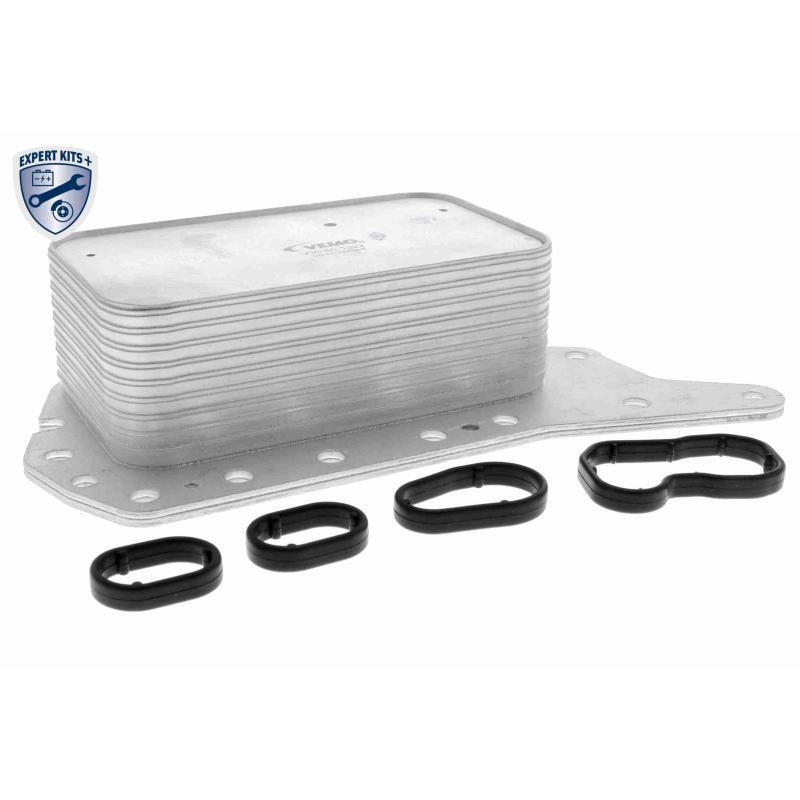 Radiateur d'huile VEMO V30-60-1322 - Visuel 1