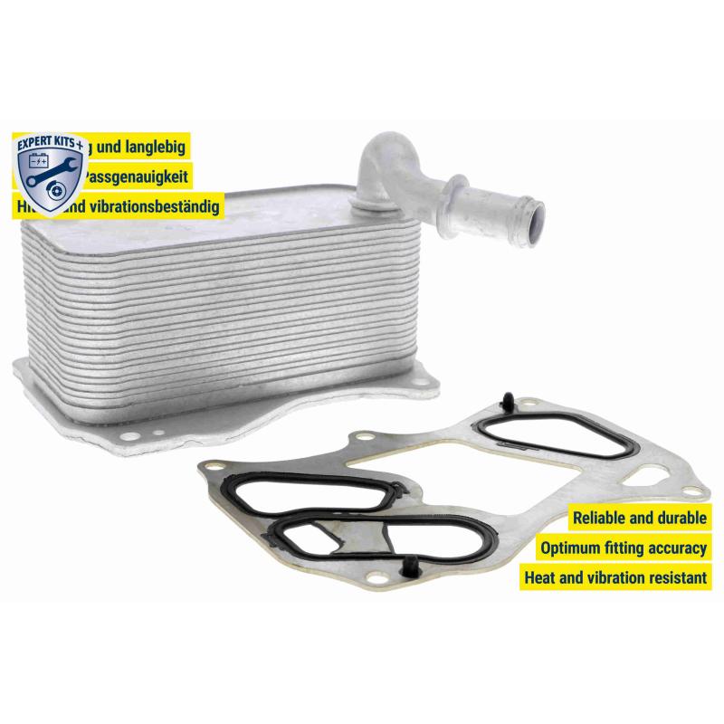 Radiateur d'huile VEMO V30-60-1342 - Visuel 2