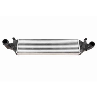 Intercooler, échangeur VEMO OEM A2465000900