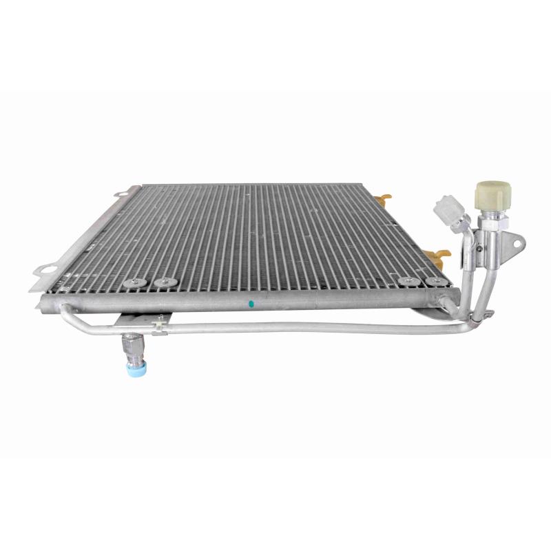 Condenseur, climatisation VEMO V30-62-1022 - Visuel 2